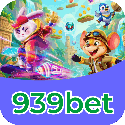 Interface 939bet