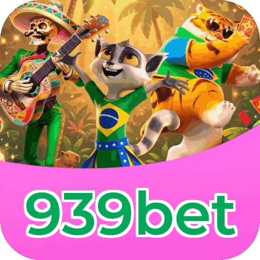 Instalação Android 939bet