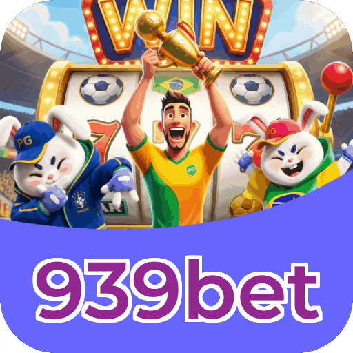 Login rápido no app 939bet
