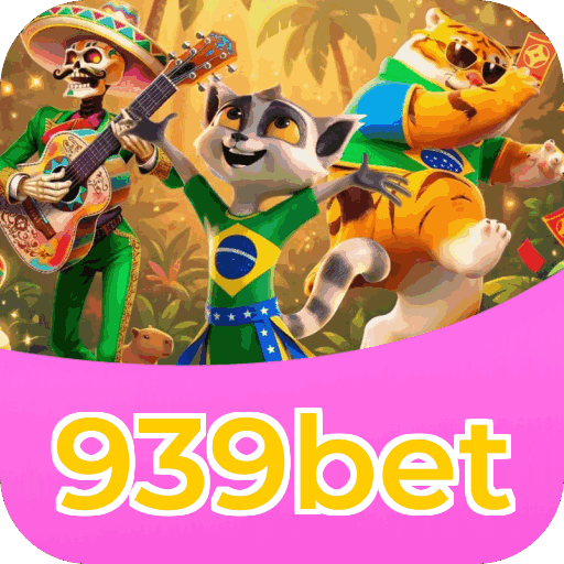 Jogos com maior RTP na 939bet